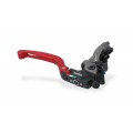 CNC Racing Billet RACE Lever End for Brembo RCS Corsa Corta Master Cylinders